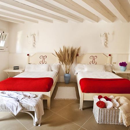Villa Dei Tramonti Porto Rotondo Bilik gambar