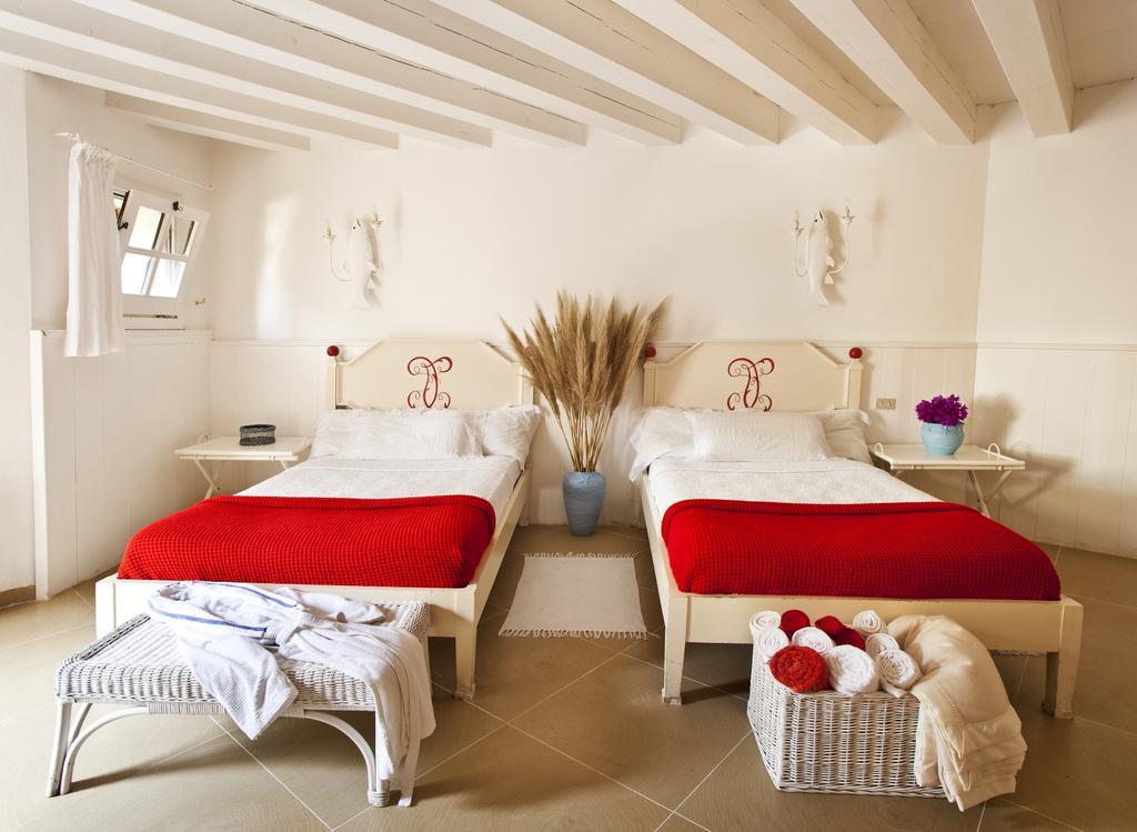 Villa Dei Tramonti Porto Rotondo Bilik gambar