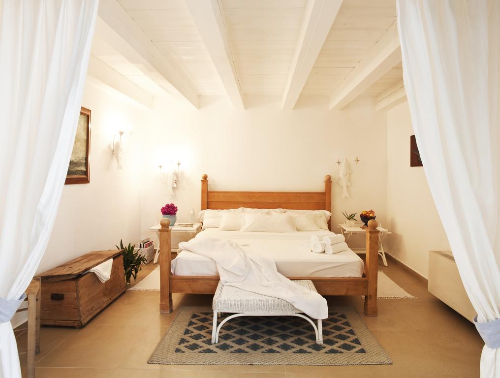 Villa Dei Tramonti Porto Rotondo Bilik gambar