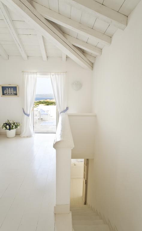 Villa Dei Tramonti Porto Rotondo Bilik gambar