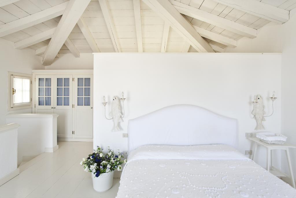 Villa Dei Tramonti Porto Rotondo Bilik gambar