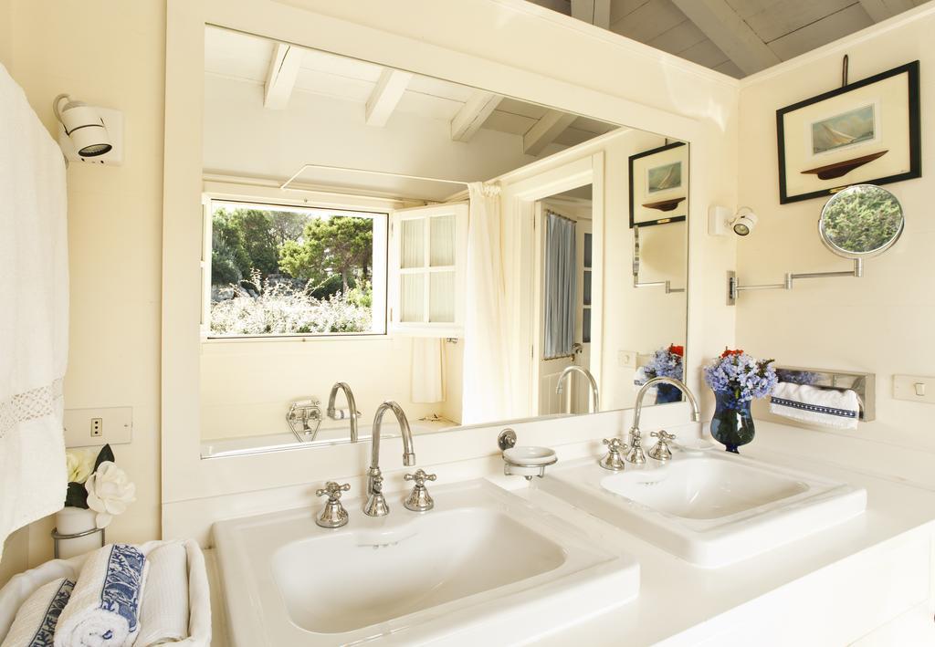 Villa Dei Tramonti Porto Rotondo Bilik gambar
